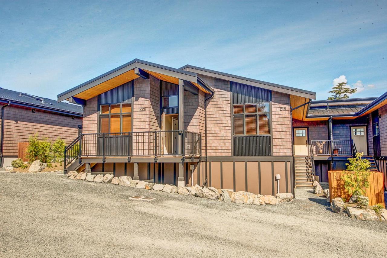 Port Renfrew Vacation Rentals المظهر الخارجي الصورة