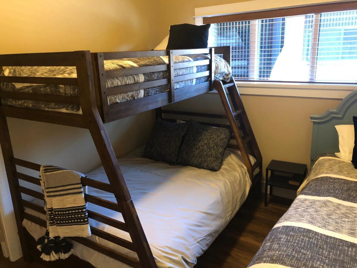 Port Renfrew Vacation Rentals المظهر الخارجي الصورة