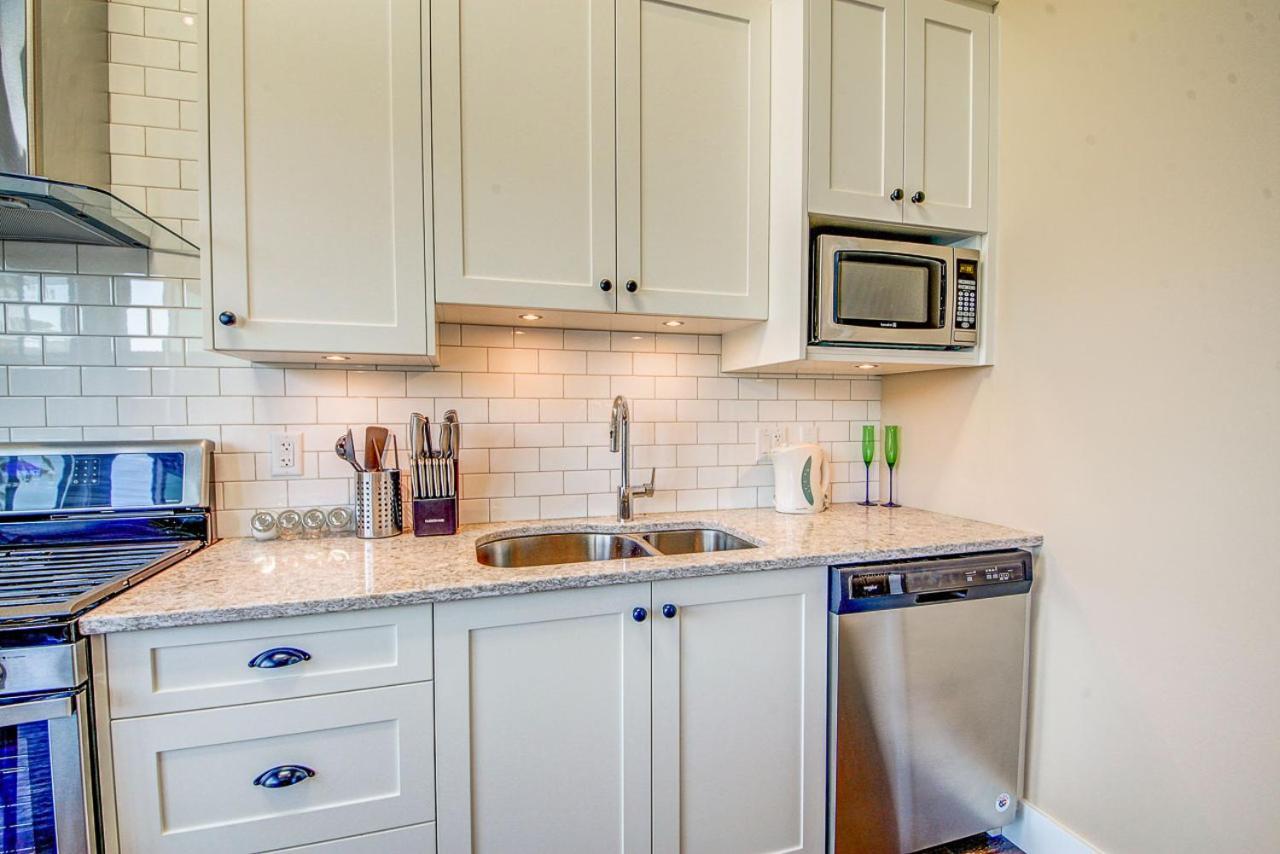 Port Renfrew Vacation Rentals الغرفة الصورة