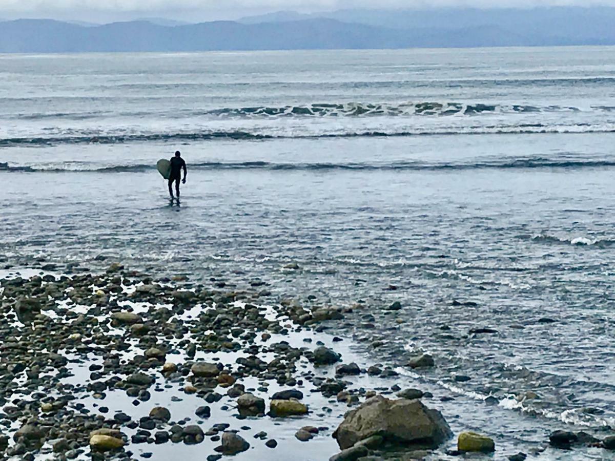 Port Renfrew Vacation Rentals المظهر الخارجي الصورة