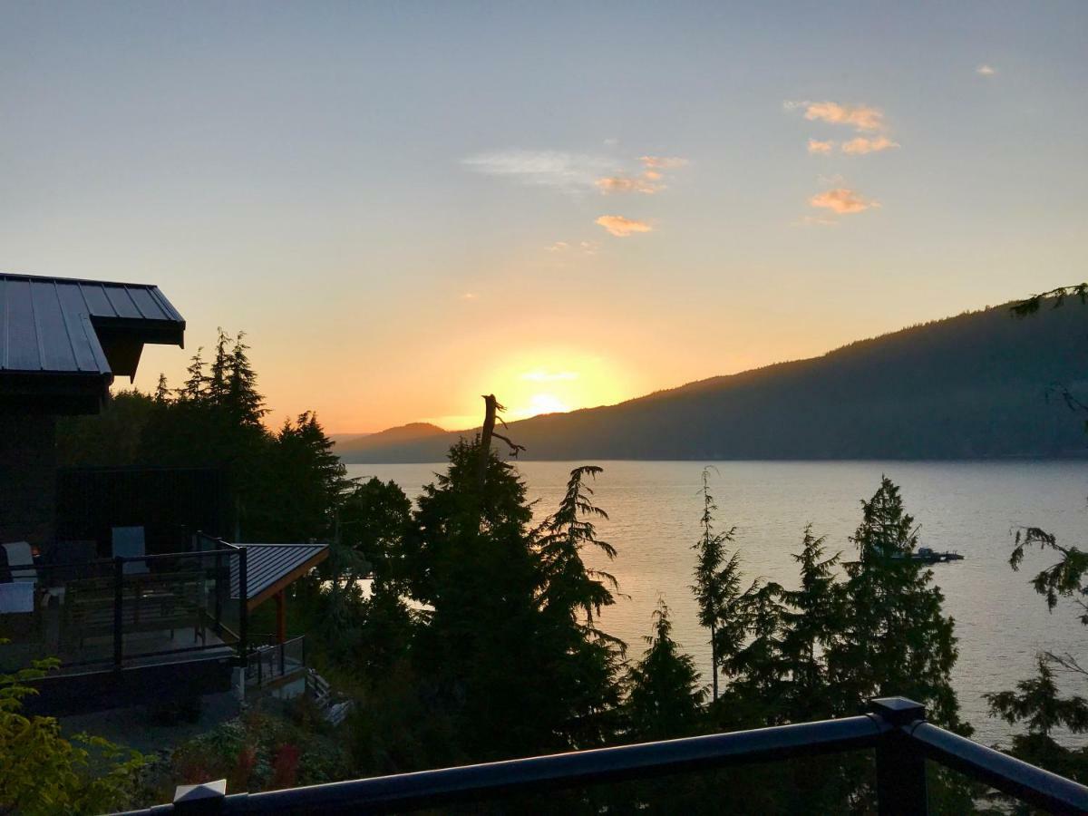 Port Renfrew Vacation Rentals المظهر الخارجي الصورة
